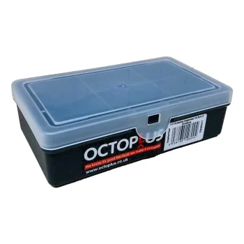 Кутия MF OctopLus Organiser 14.5cm - 5 Divisions