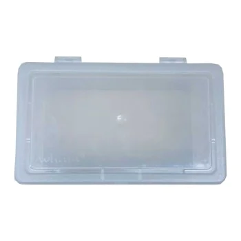 Кутия MF OctopLus Organiser 14.5cm Deep - Clear