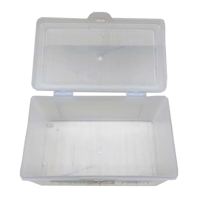 Кутия MF OctopLus Organiser 14.5cm Deep - Clear