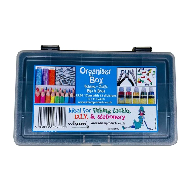 Кутия MF Organiser Box