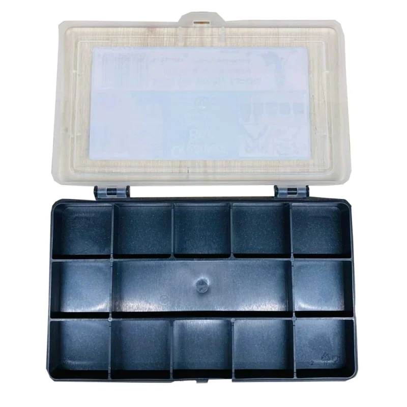 Кутия MF Organiser Box