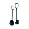 Тапи за захранване и сонда MF Lawrance Hook Plugs - Small and Large