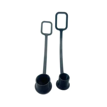Тапи за захранване и сонда MF Lawrance Hook Plugs - Small and Large