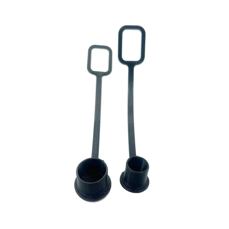Тапи за захранване и сонда MF Lawrance Hook Plugs - Small and Large