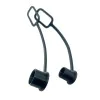 Тапи за захранване и сонда MF Lawrance Hook Plugs - Small and Large