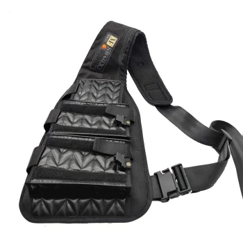 Чанта за примамки MF SBAG X1