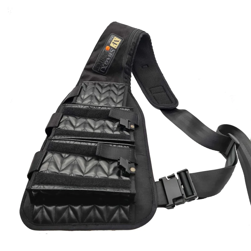 Чанта за примамки MF SBAG X1