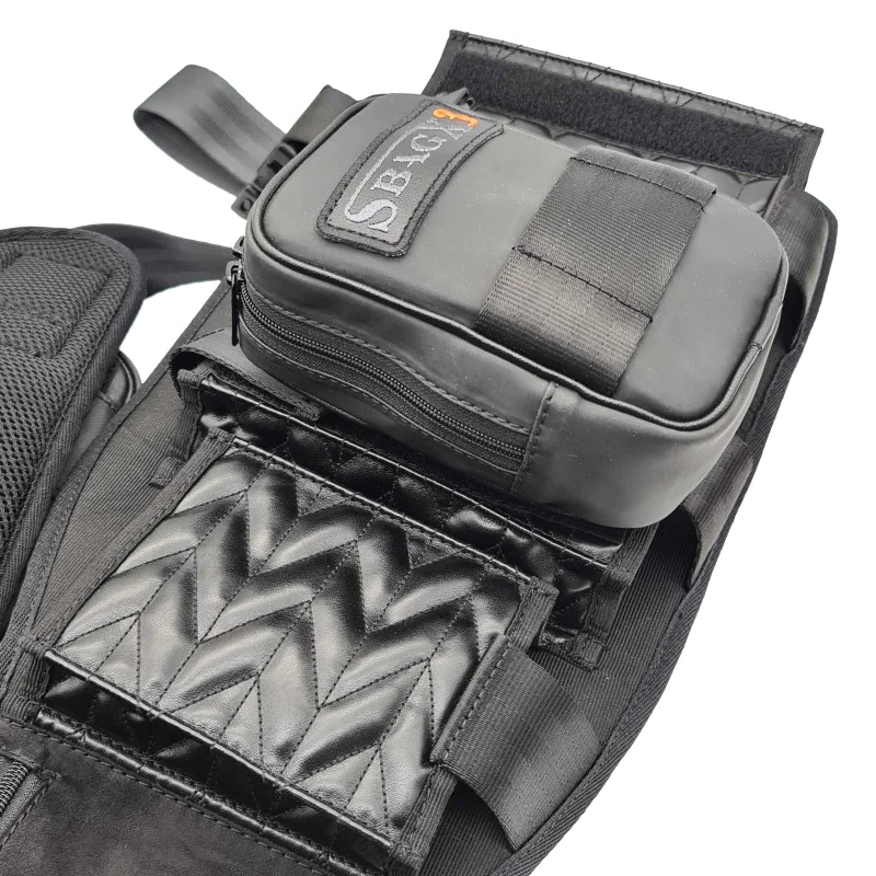 Чанта за примамки MF SBAG X1