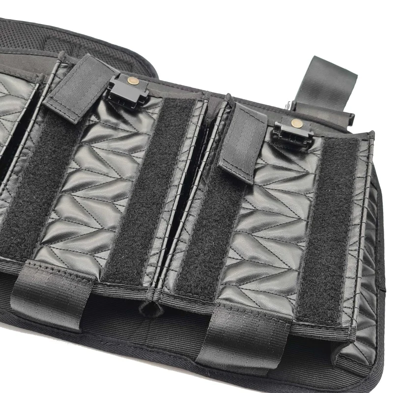 Чанта за примамки MF SBAG X1