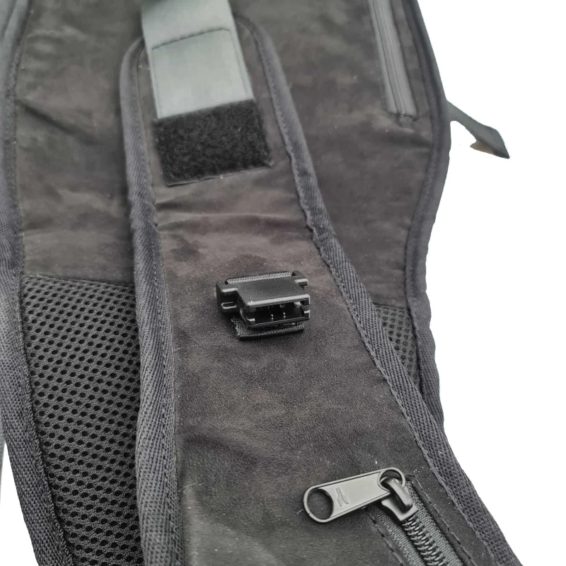 Чанта за примамки MF SBAG X1