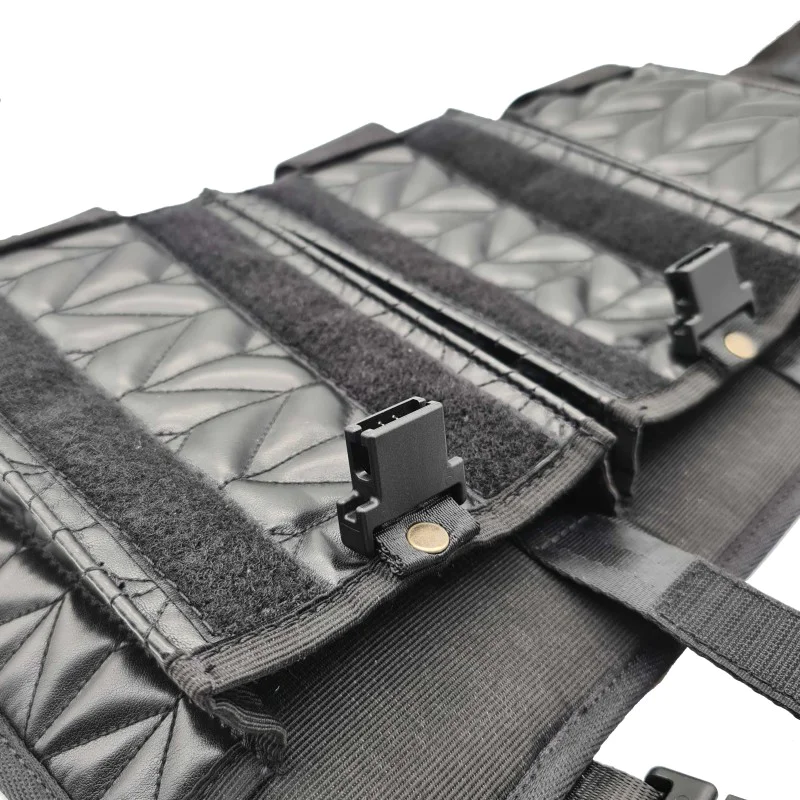 Чанта за примамки MF SBAG X1