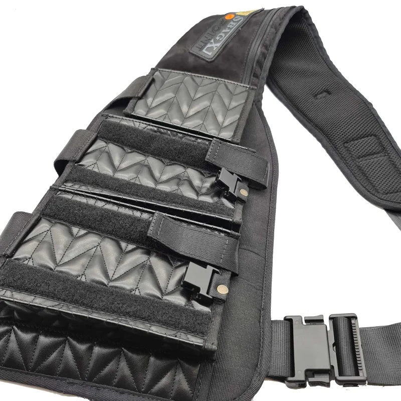 Чанта за примамки MF SBAG X1