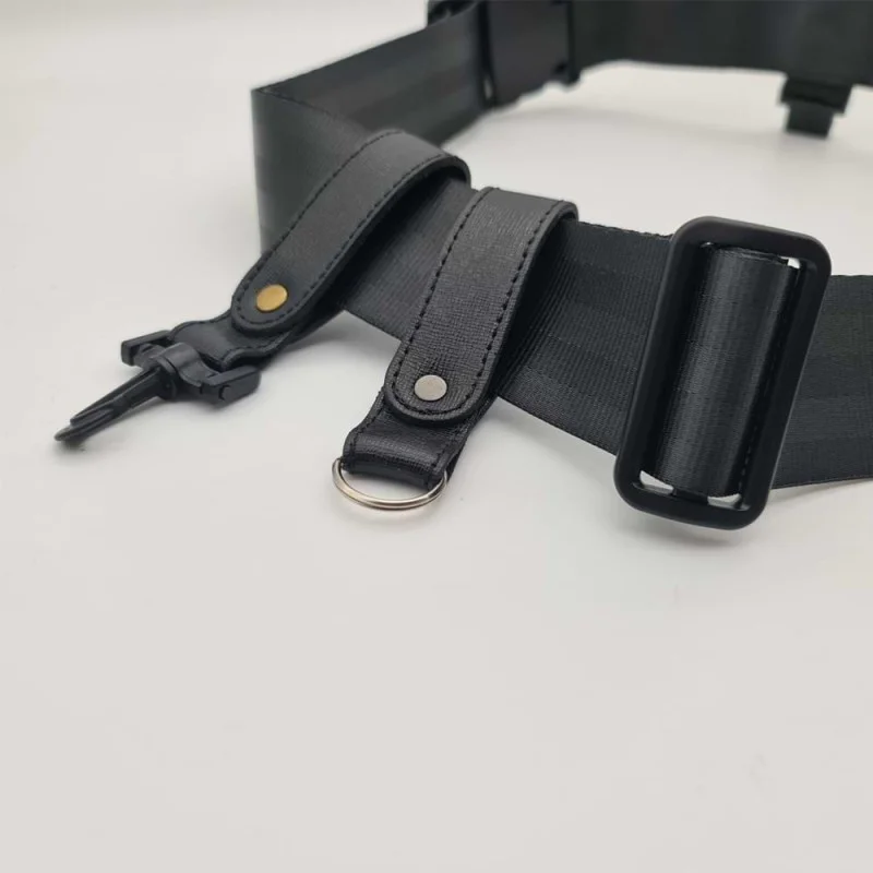 Спининг колан MF Spinning Belt by Orange Point