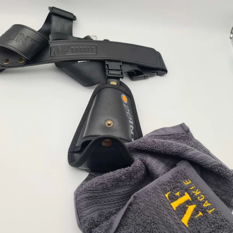 Спининг колан MF Spinning Belt by Orange Point