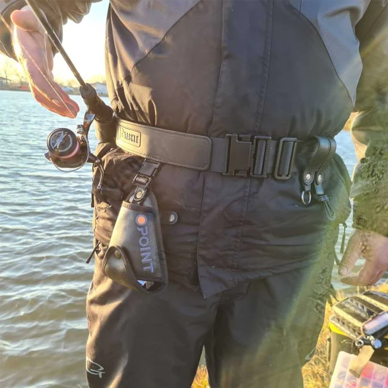 Спининг колан MF Spinning Belt by Orange Point