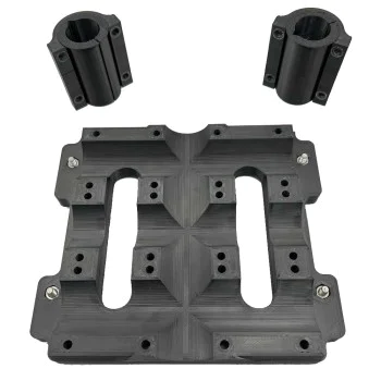 Стойка за сонда MF Lowrance Active Target 2 Multi Stand