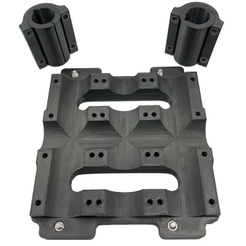 Стойка за сонда MF Lowrance Active Target 2 Multi Stand