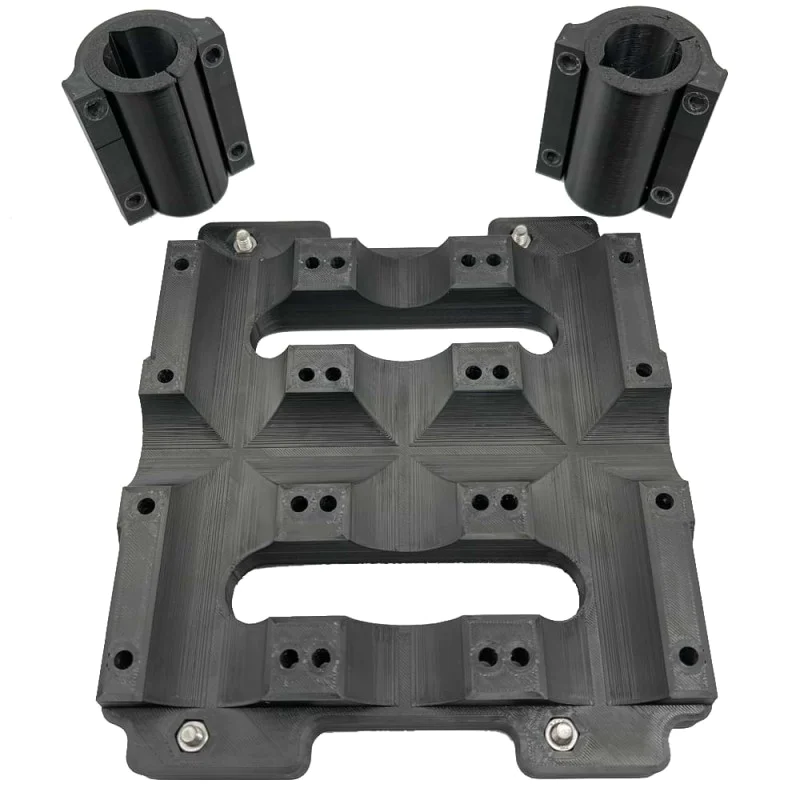 Стойка за сонда MF Lowrance Active Target 2 Multi Stand