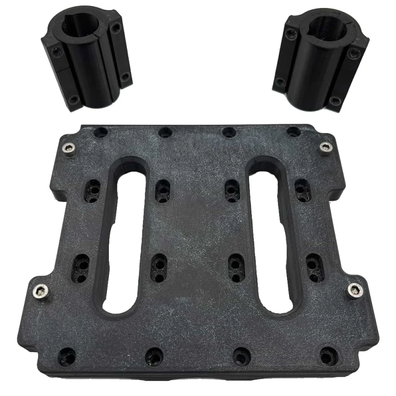 Стойка за сонда MF Lowrance Active Target 2 Multi Stand