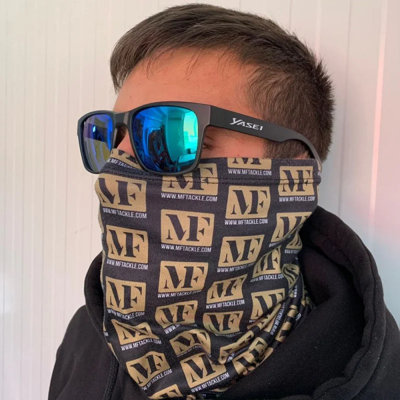 Многофункционален Шал MF Buff