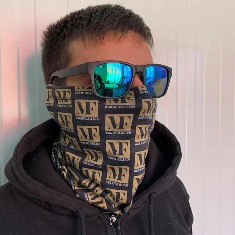 Многофункционален Шал MF Buff