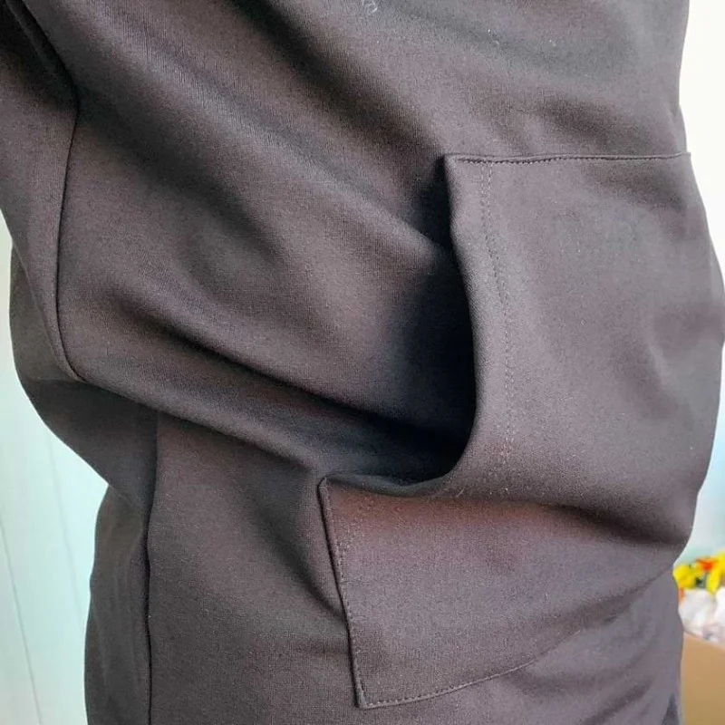 Суитшърт MF Hoodie