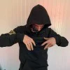 Суитшърт MF Hoodie