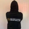 Суитшърт MF Hoodie