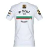 Тениска MF T-Shirt White Spinning 2021
