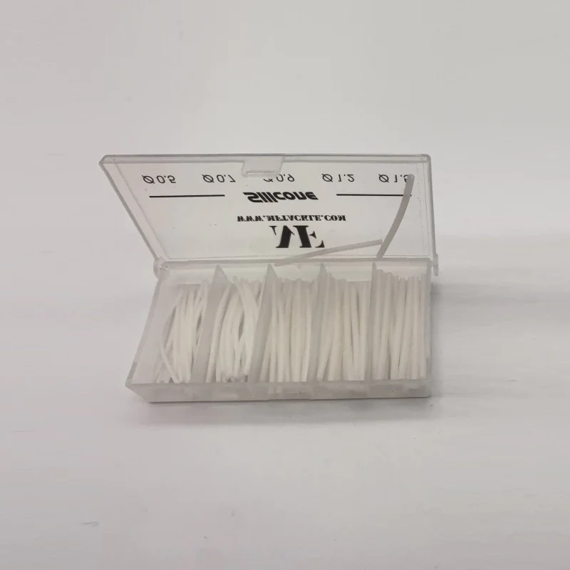 Силикон за плувки MF Float Silicone 0.5 0.7 0.9 1.2 1.5