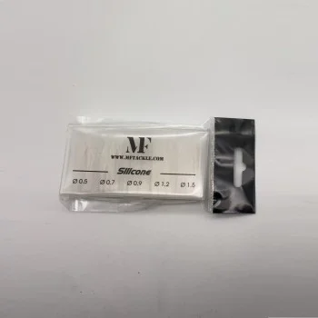 Силикон за плувки MF Float Silicone 0.5 0.7 0.9 1.2 1.5