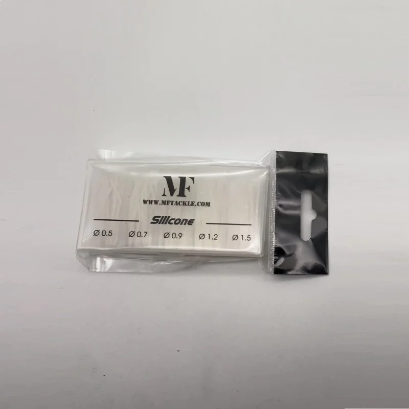 Силикон за плувки MF Float Silicone 0.5 0.7 0.9 1.2 1.5