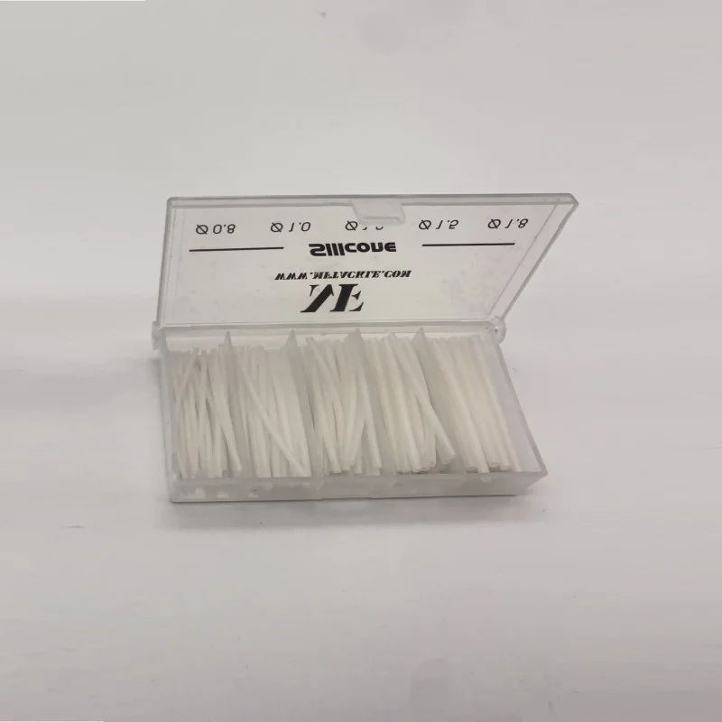 Силикон за плувки MF Float Silicone 0.8 1.0 1.2 1.5 1.8