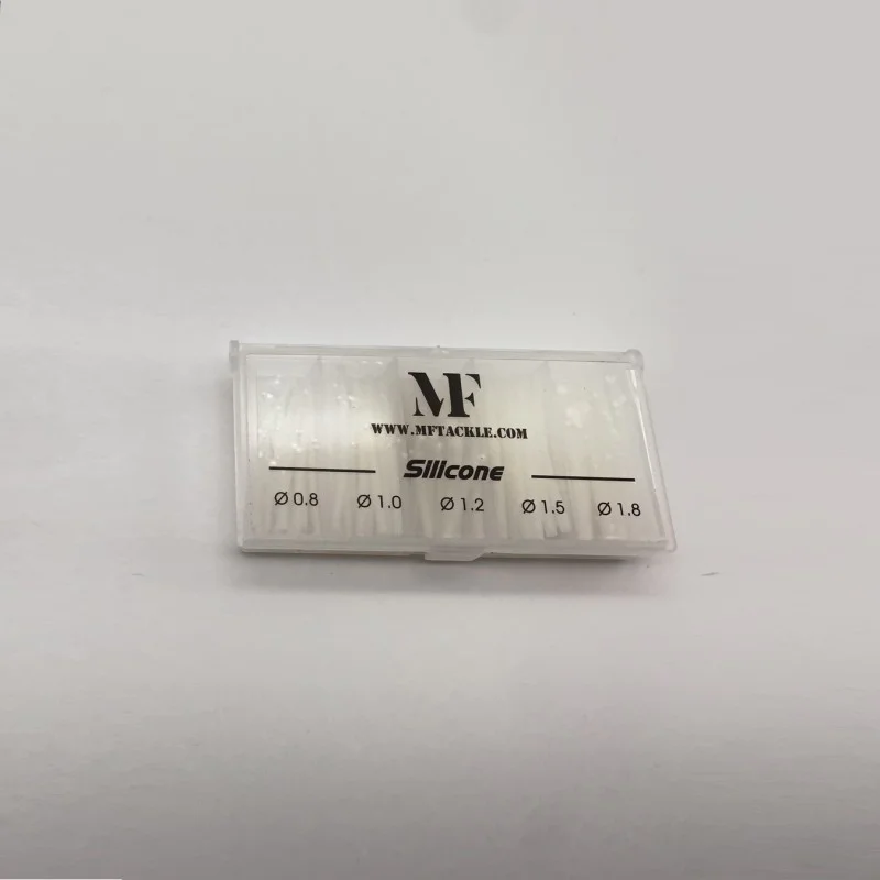 Силикон за плувки MF Float Silicone 0.8 1.0 1.2 1.5 1.8