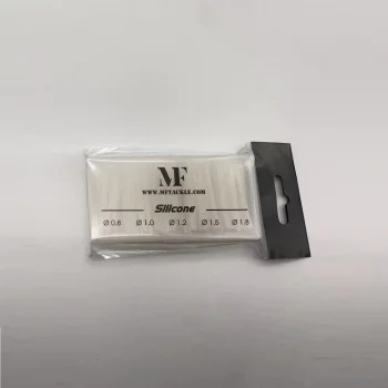 Силикон за плувки MF Float Silicone 0.8 1.0 1.2 1.5 1.8