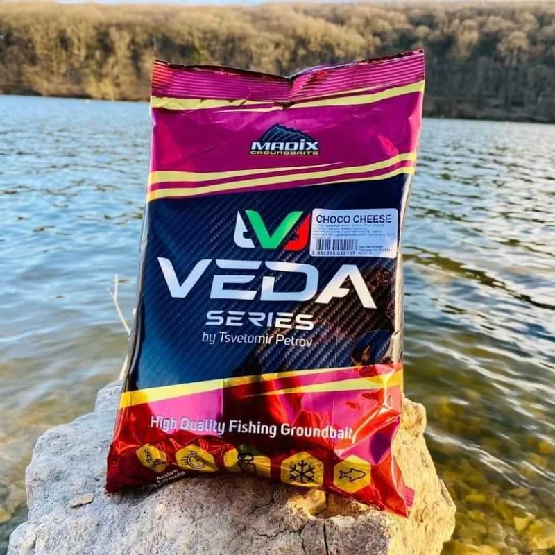 Захранка VEDA Choco Cheese 1kg