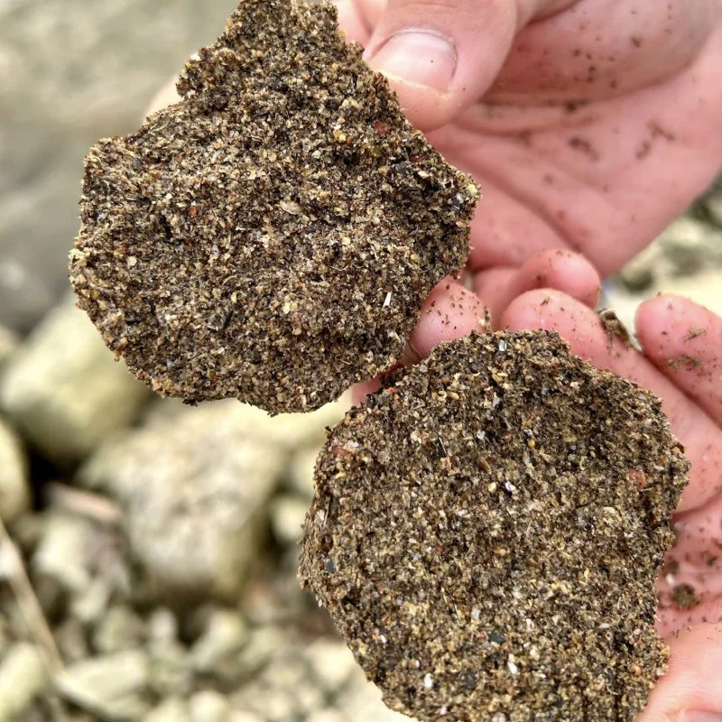 Захранка VEDA Hybrid 1kg