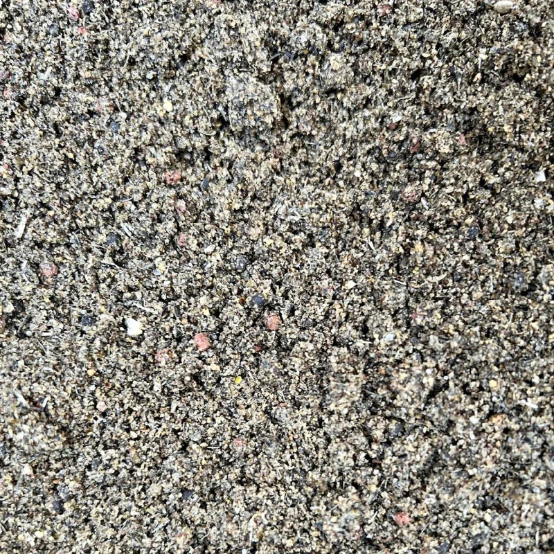 Захранка VEDA Hybrid 1kg