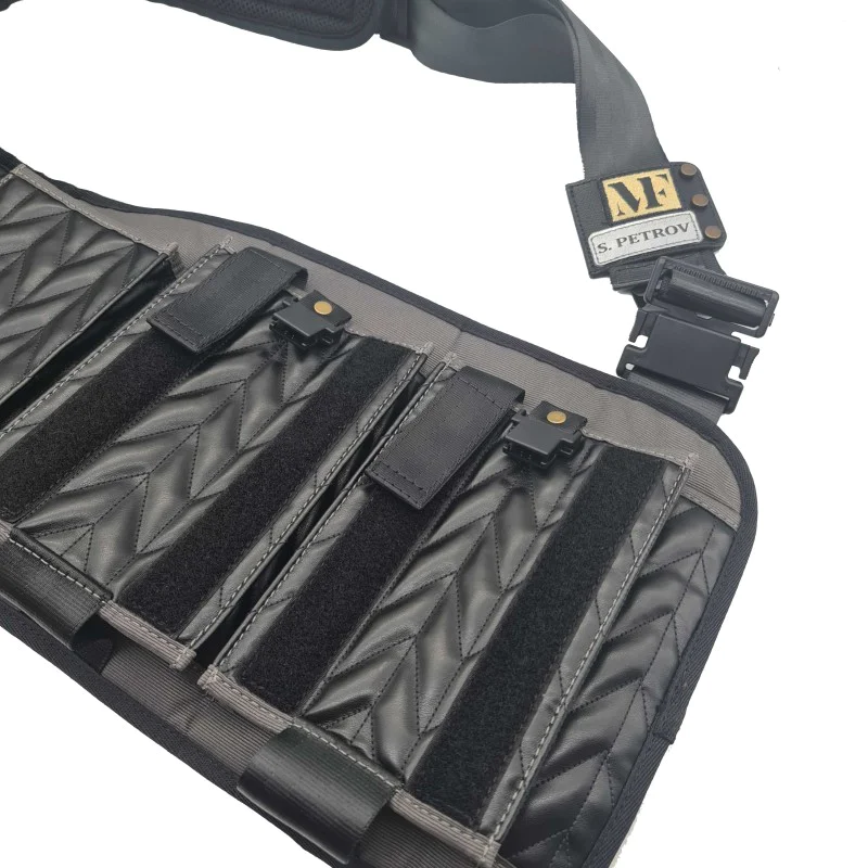 Персонализатор MF SBAG X1 - Badge