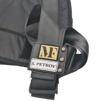 Персонализатор MF SBAG X1 - Badge