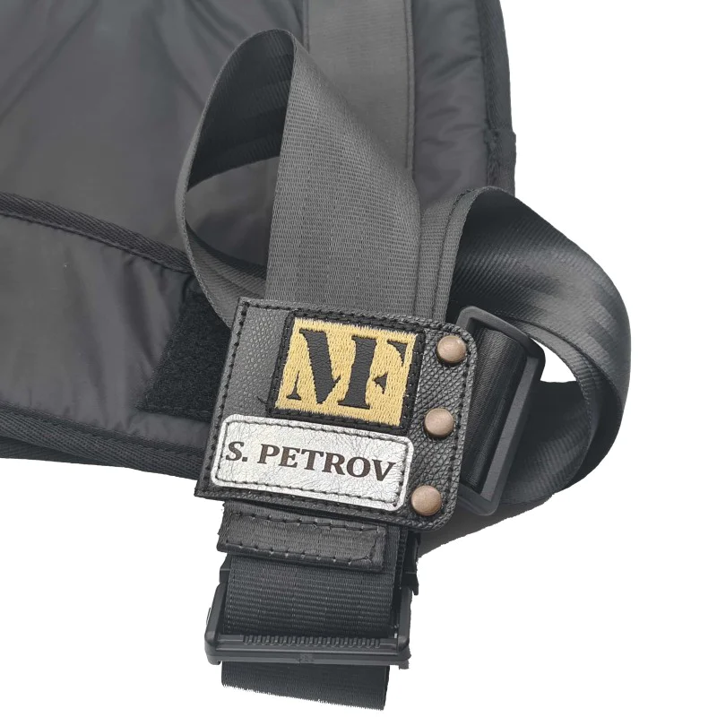 Персонализатор MF SBAG X1 - Badge