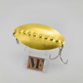 Блесна за сом PETROV SPINNER Catfish GOLD - 30g