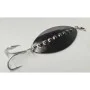 Блесна за сом PETROV SPINNER Catfish BLACK - 30g