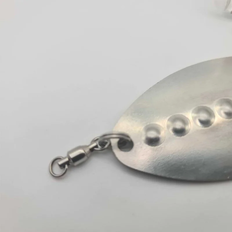 Блесна за сом PETROV SPINNER Catfish - 38g