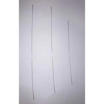 Стоманен повод MF Wire Leader - Single Strand