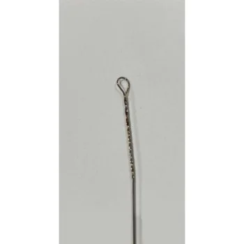 Стоманен повод MF Wire Leader - Single Strand