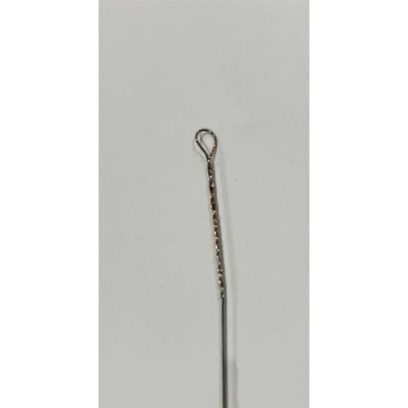 Стоманен повод MF Wire Leader - Single Strand