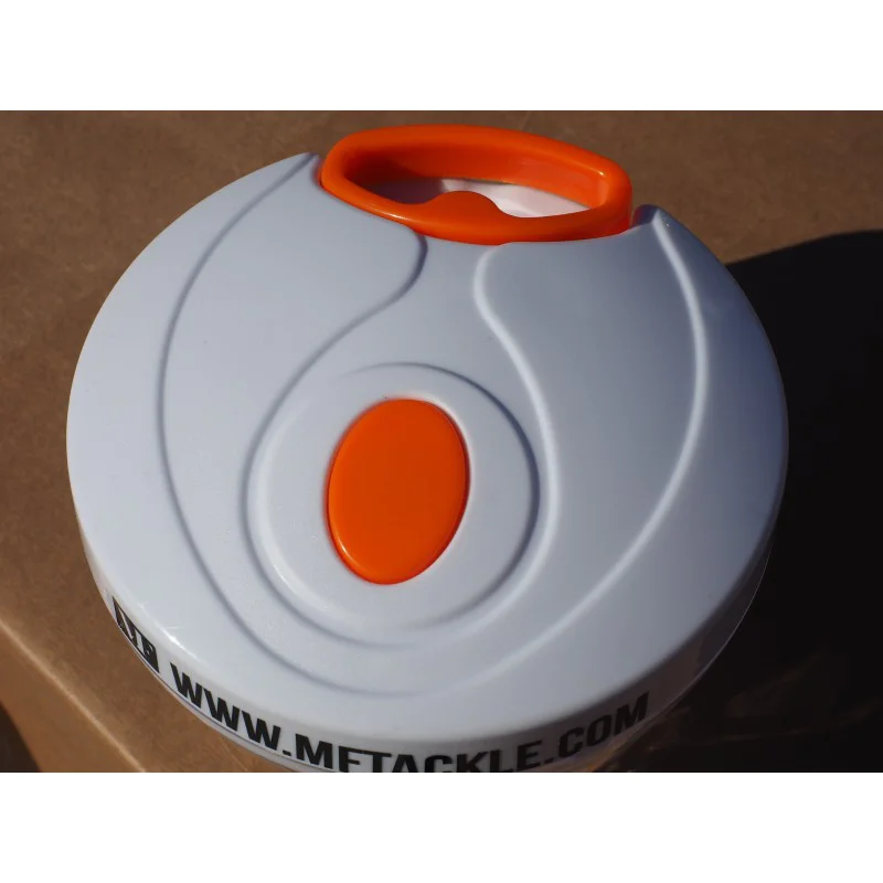 Резачка за стръв MF Worm Cutter