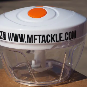 Резачка за стръв MF Worm Cutter