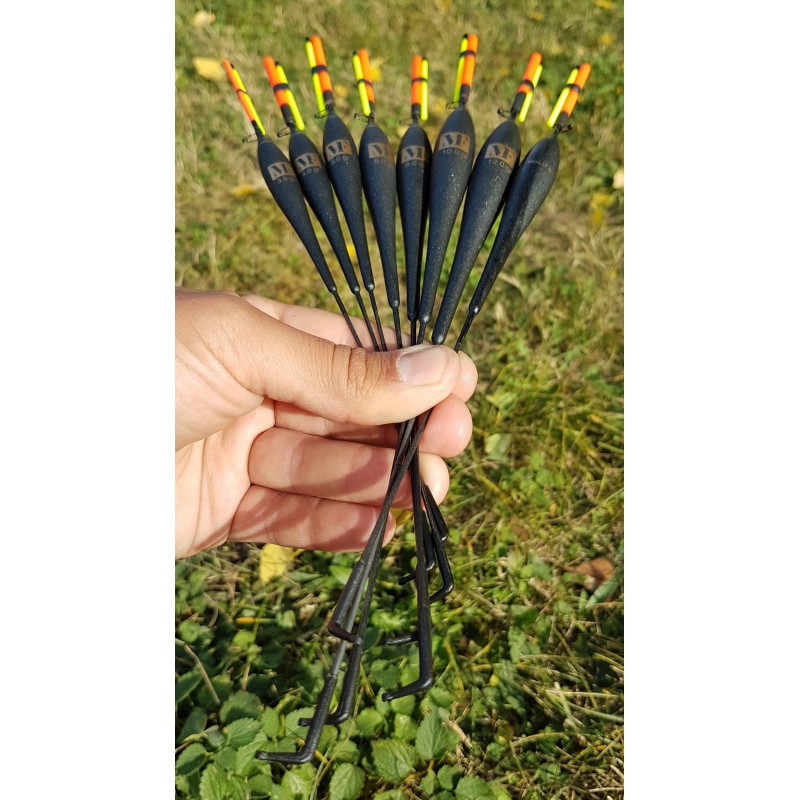 Плувка подвижна MF Bolo S